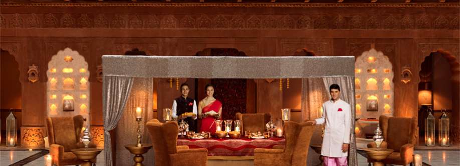 Narendra Bhawan Bikaner Cover Image