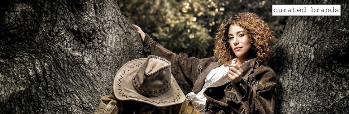 Curated Brands Cover Image