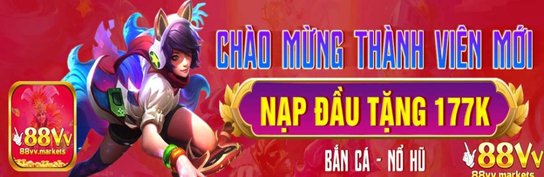 88vv markets Cover Image