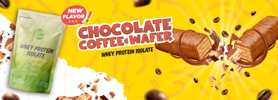 Vita Plus Cover Image