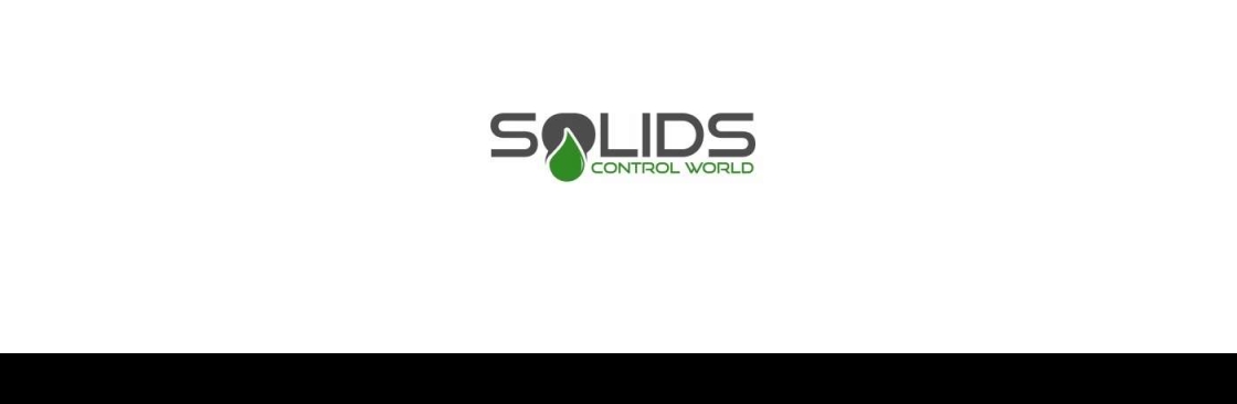 SolidsControlWorld Cover Image