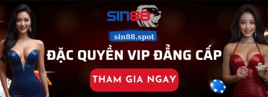 SIN88 SPOT Cover Image