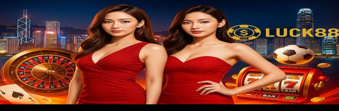 1luck88 com Cover Image