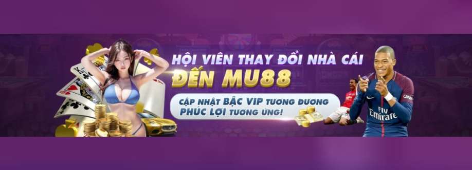 Mu88 Faith Cover Image