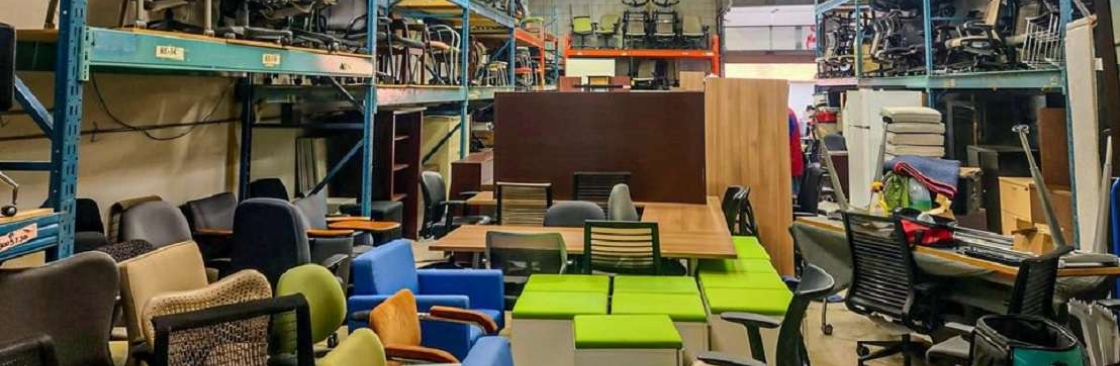 Ufficio Furniture Cover Image