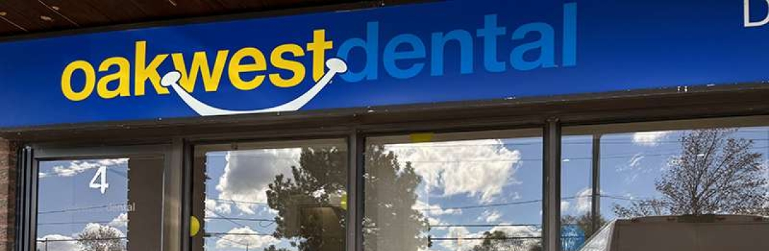 Oakwest Dental Cover Image
