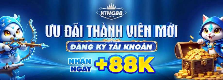 king88 nhà cái Cover Image