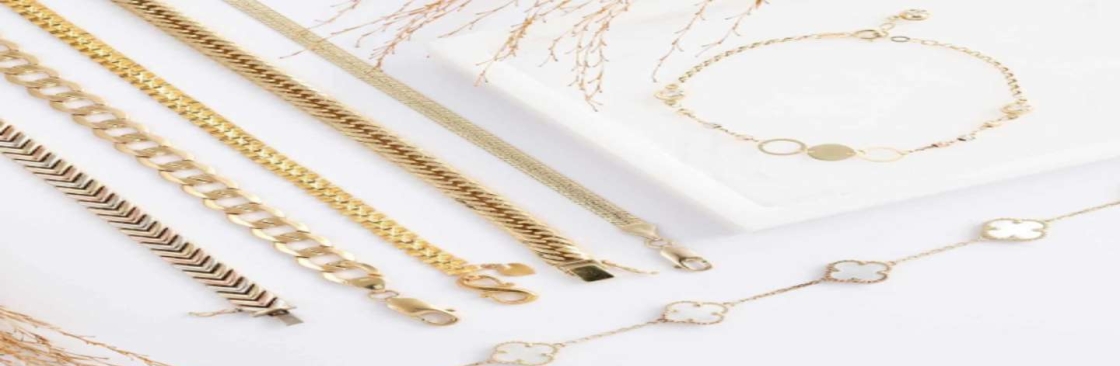 Retro Gold Cover Image