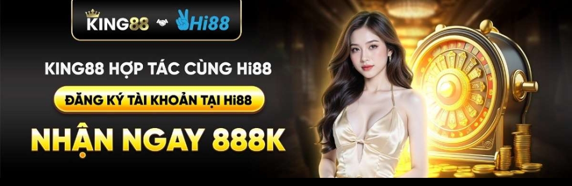 KING88 VOYAGE Cover Image