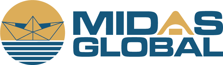 Midas Global Maritime Pvt Ltd