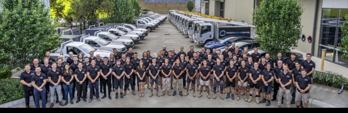 Penrith Solar Centre Cover Image