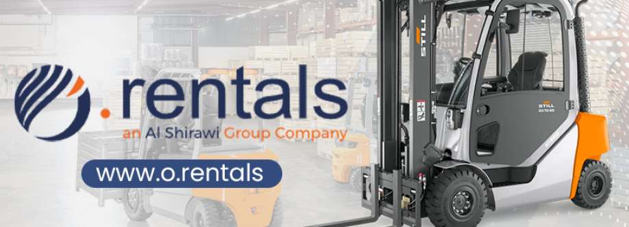 O rentals Cover Image