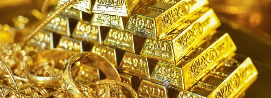 Gold Buyers Group Cover Image