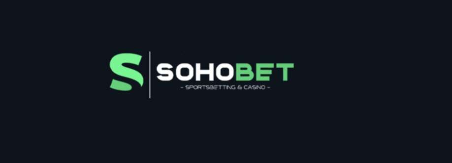 Sohobet Casino Cover Image