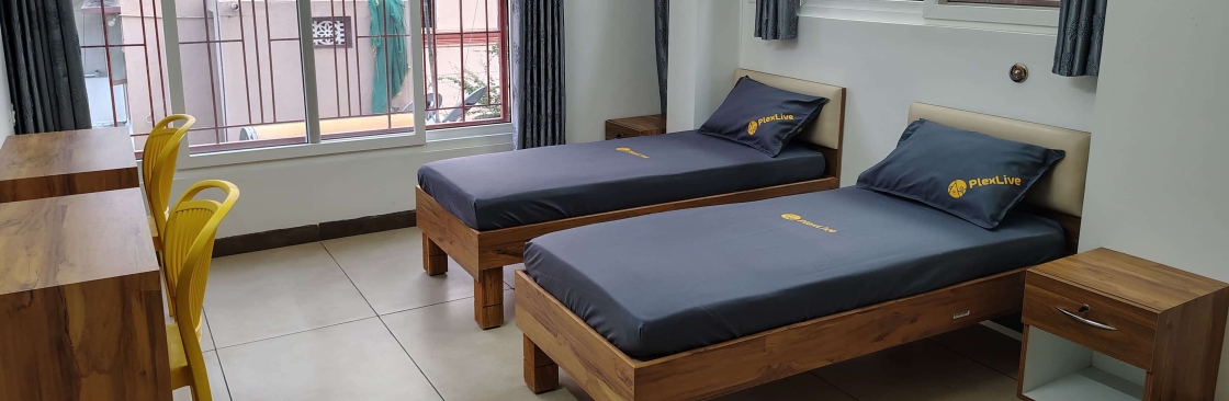 Plex Live Cover Image