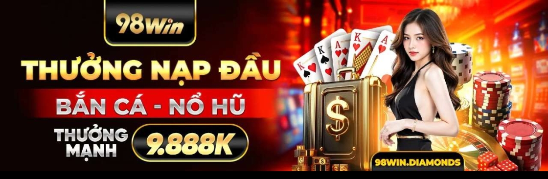 Nhà Cái 98Win Cover Image