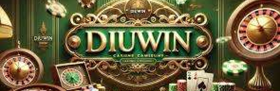 Diuwin Game Cover Image