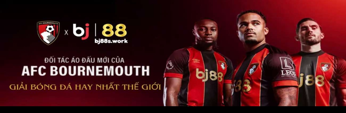 bj88s work Cover Image