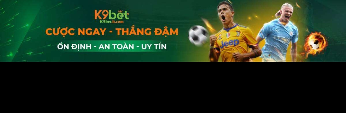 k9bet itcom Cover Image