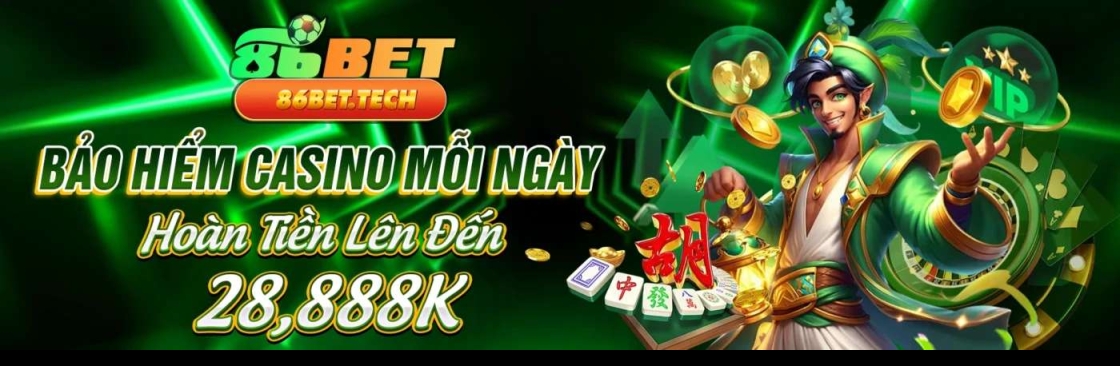 tech 86bet Cover Image