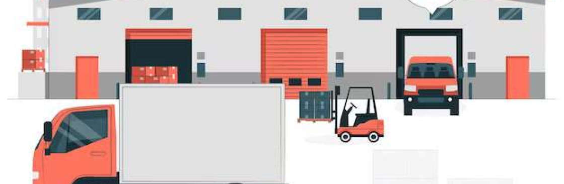 Fulfillment Canada Cover Image