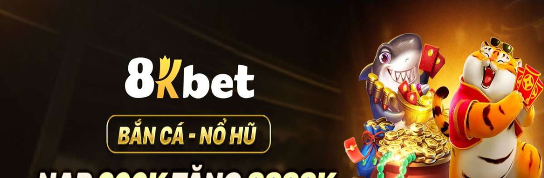 8KBET itcom Cover Image