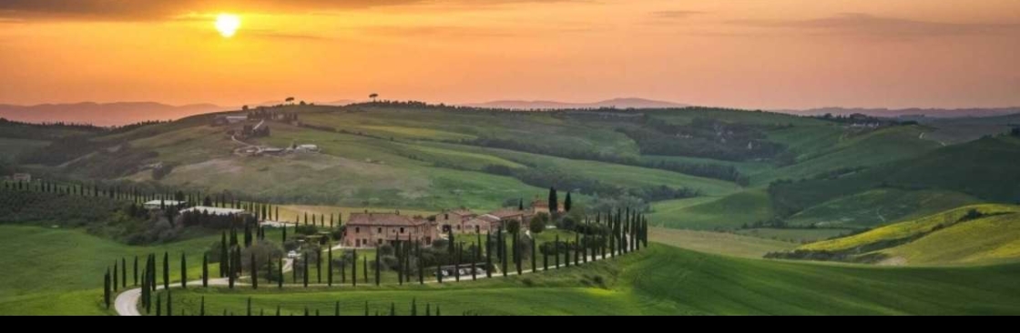 Classic Tuscany Cover Image