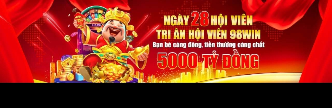 Nhà cái 98WIN Cover Image