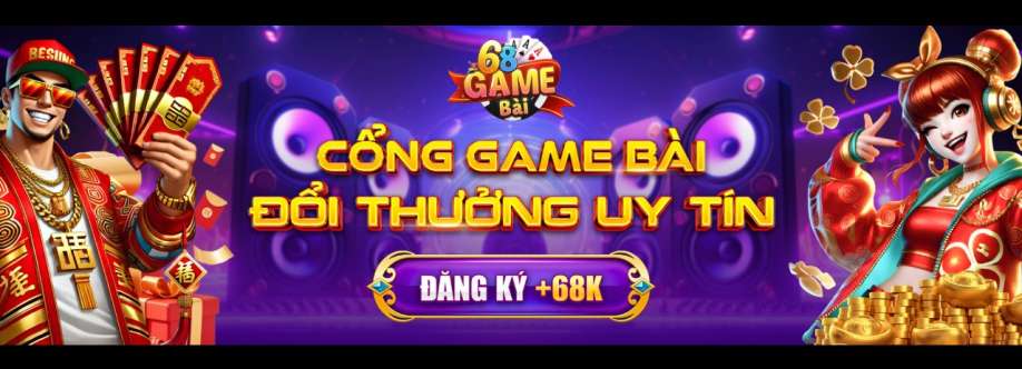 68 GAME BAI Cover Image