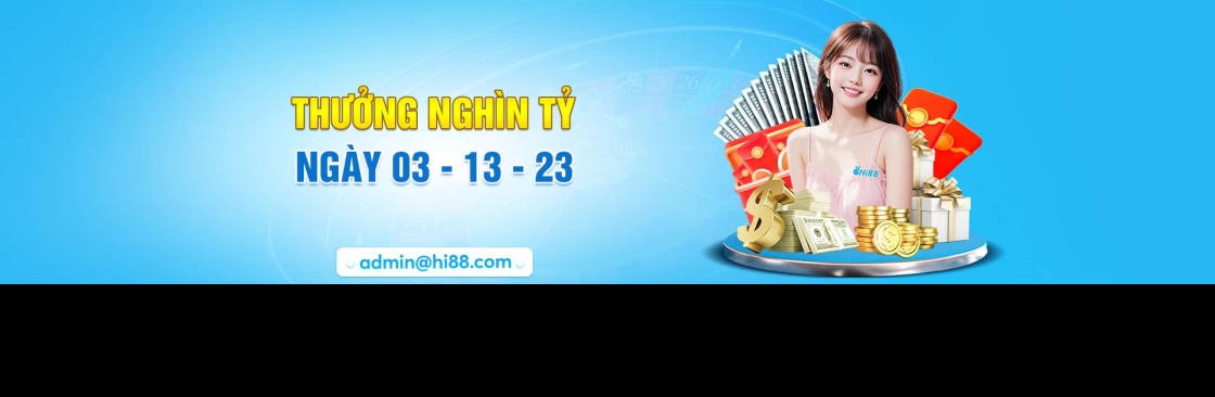 Hi88 Media Cover Image