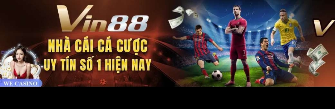 Vin88 sh Cover Image