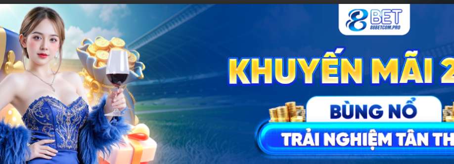 Nhà cái 88BET Cover Image