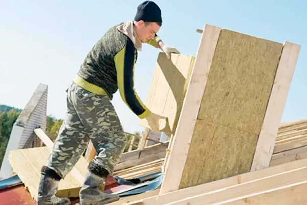 Fibreglass Roofing | Kingston Roof Care