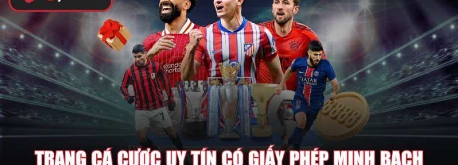 Trang Cá Cược Uy Tín Cover Image