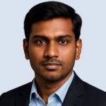 Vinot kumar Profile Picture