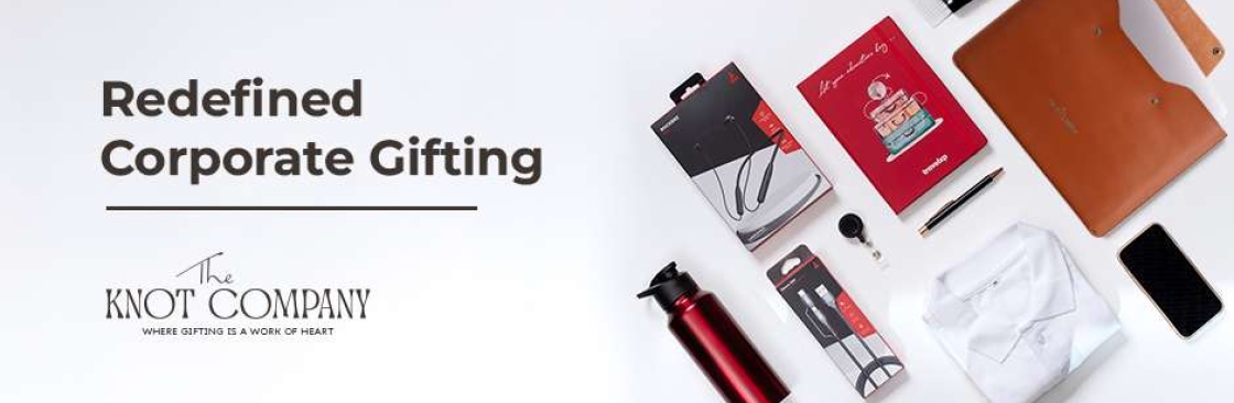 Corporate Gifts TKC Cover Image