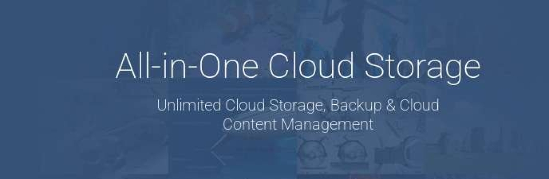 Open Drive Cover Image