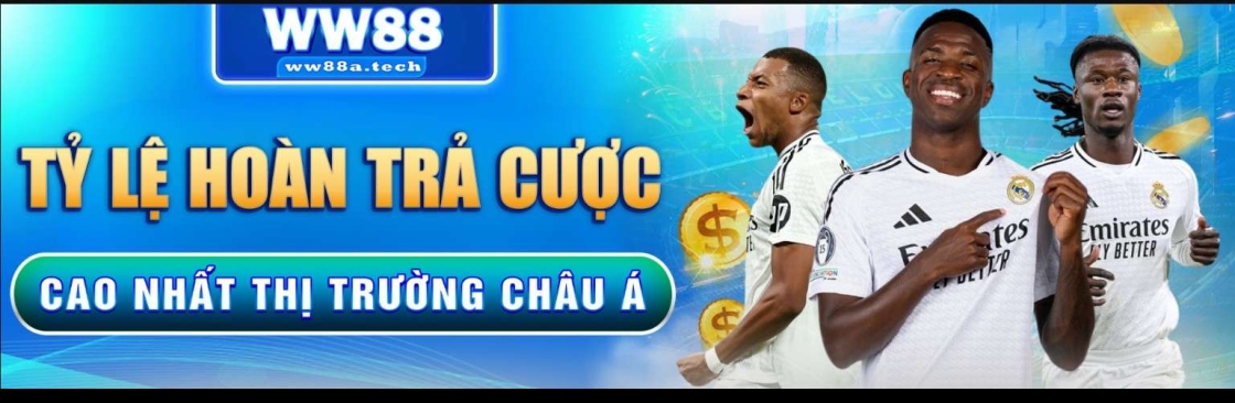 WW88a tech Cover Image