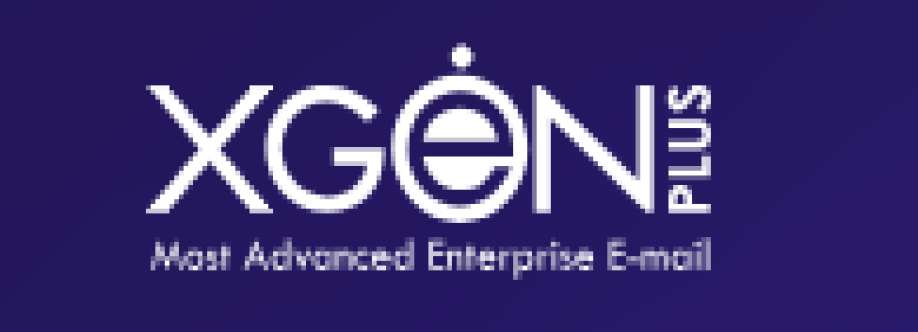 XgenPlus Best Email Solution Cover Image