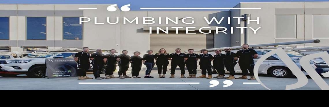 Joniec Plumbing Cover Image