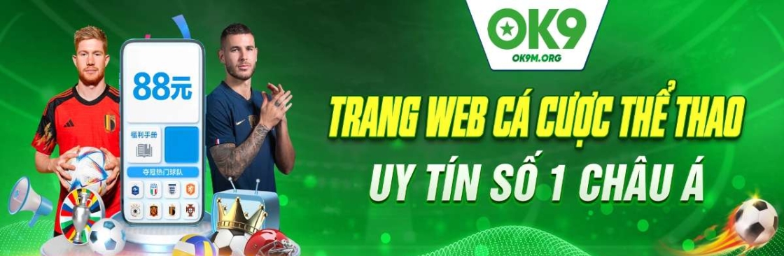 Ok9m org Cover Image