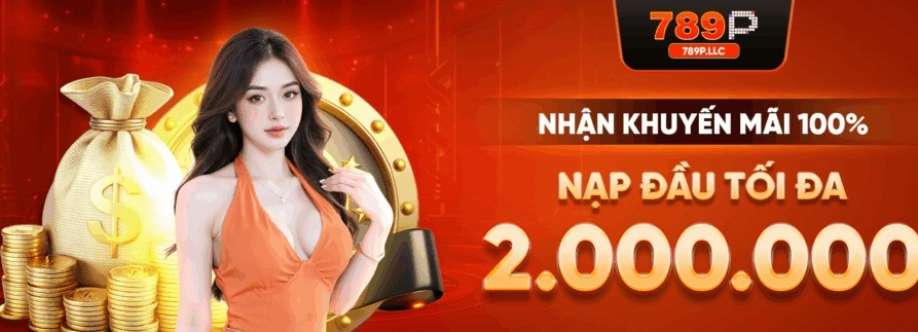 Nhà cái 789P Cover Image