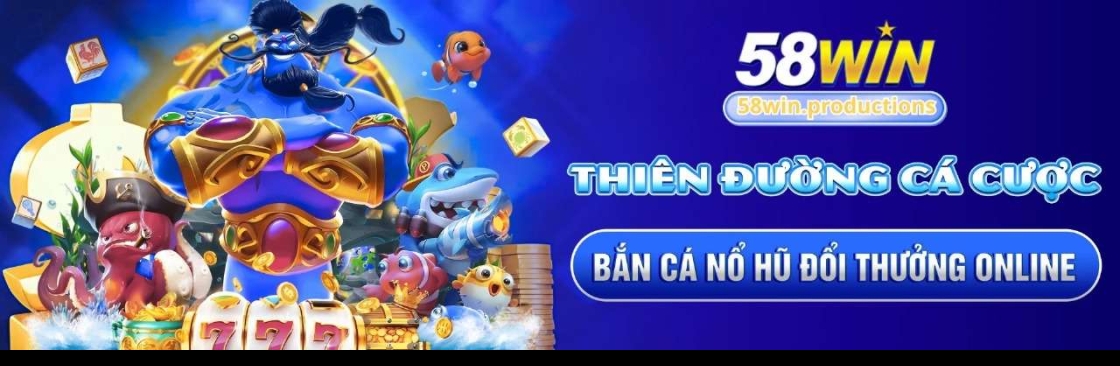 Nhà Cái 58win Cover Image