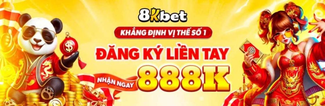 8KBET6 vip Cover Image