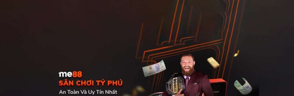 Nhà Cái ME88 Cover Image