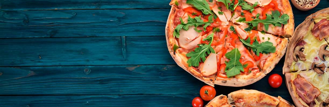 Dominos Pizza Cover Image