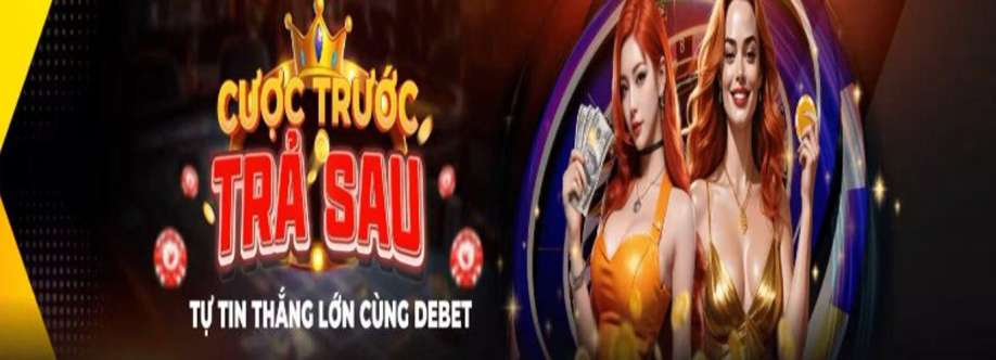 Nhà Cái DEBET Cover Image