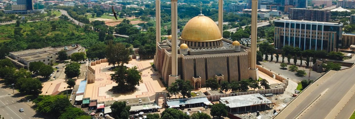 Qatar Airways Abuja Office in Nigeria +1-209-697-6269