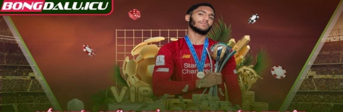 Bongdalu Icu Cover Image