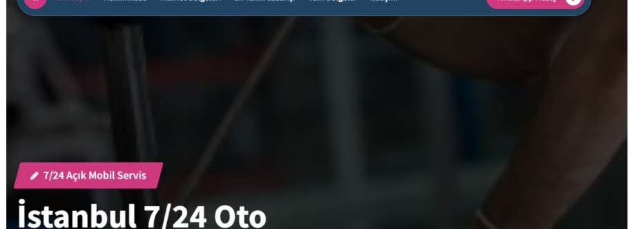 sancaktepe Lastikçi Cover Image